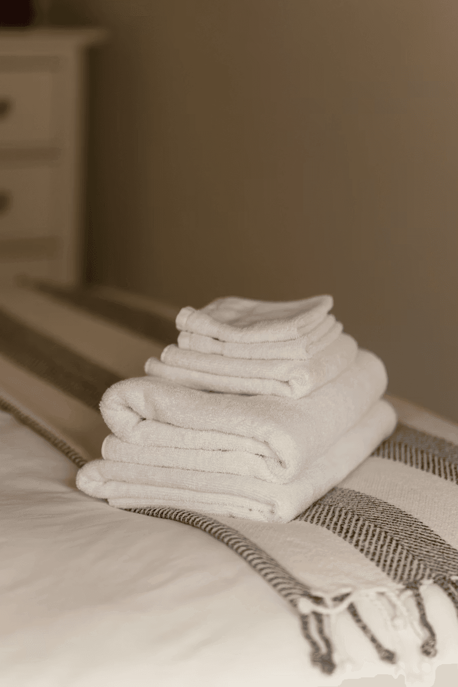 Laundry Services