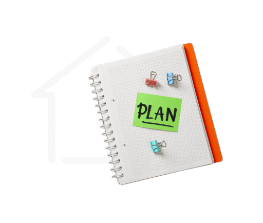 Smart Cleaning Plans