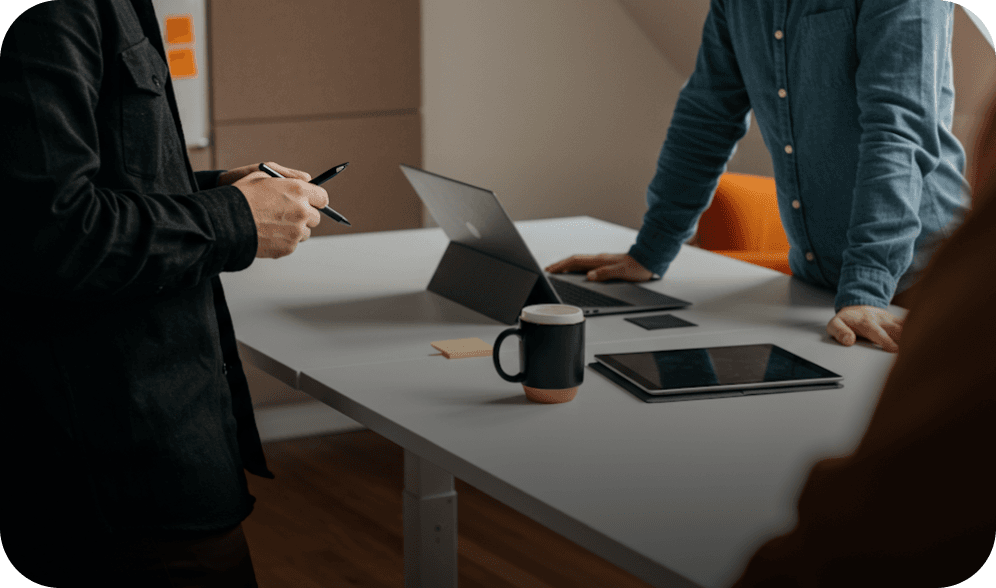Office Cleaning: Why It Matters for Productivity