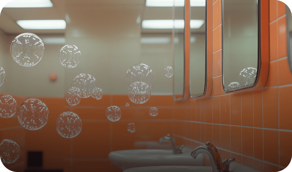 Eco-Friendly Cleaning: A Safer Choice for Your Space