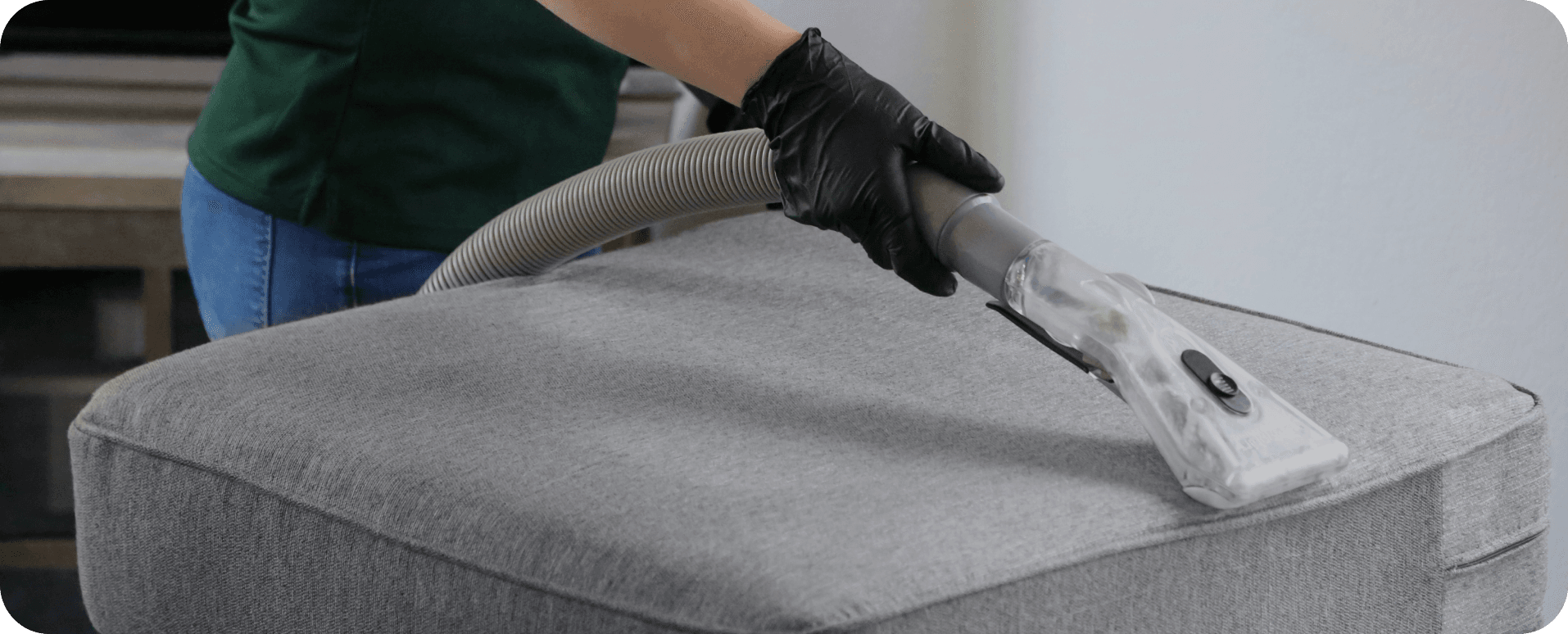 Fada Lustre cleaning